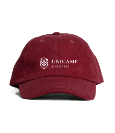 university-red-hat