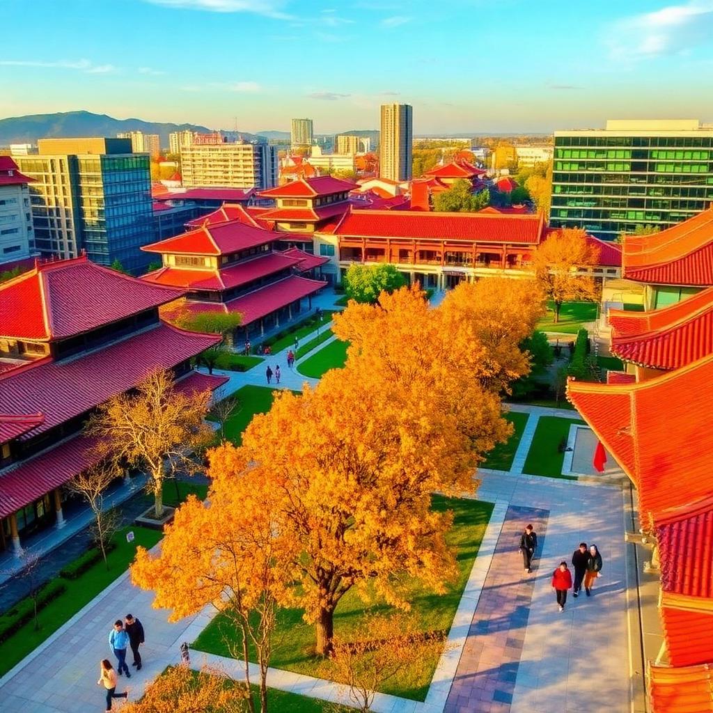 North China University of Science & Technology