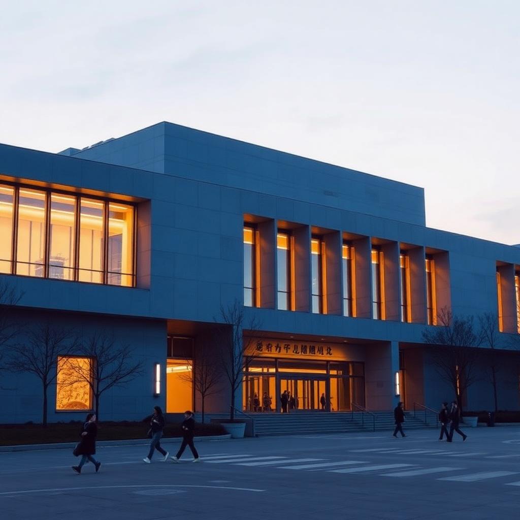 Shenyang Medical College