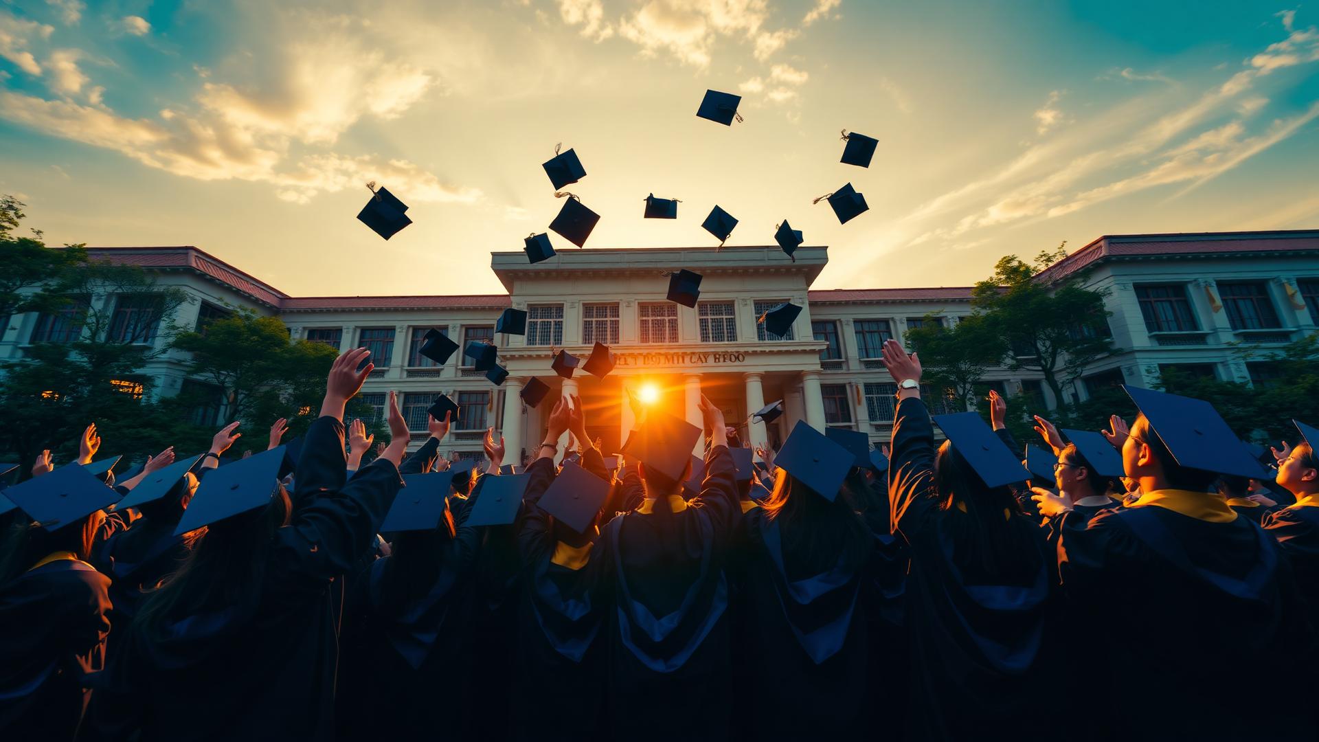 Bachelor's Scholarships in China 2027