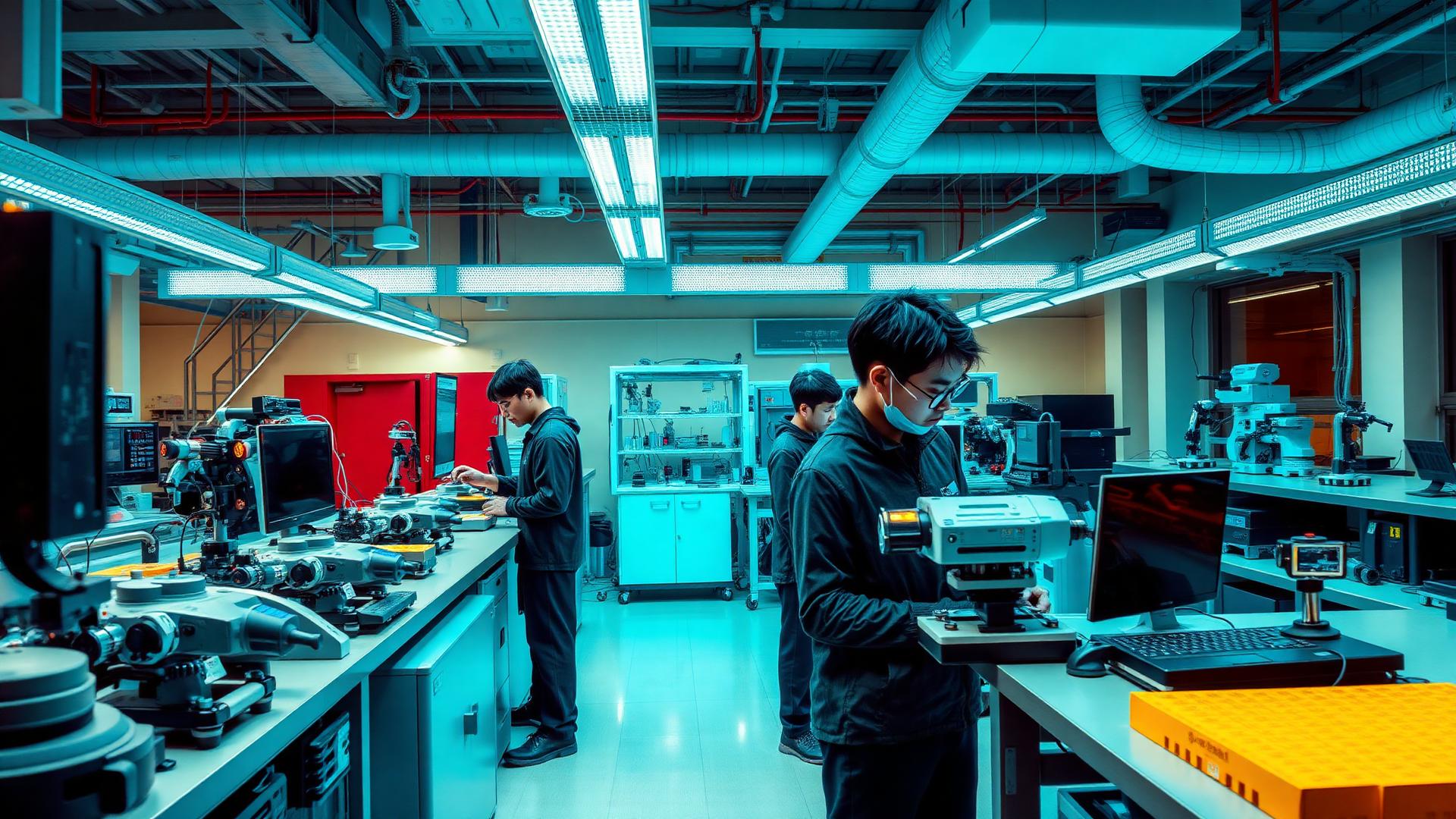 PhD Scholarships in China 2027