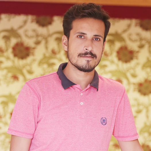 Adeel Maqbool