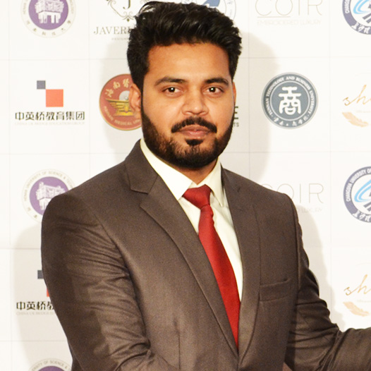 Dr. Adnan Maqbool