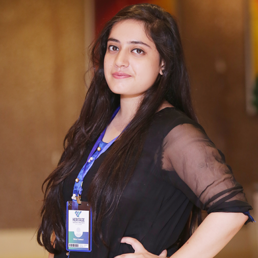 Neha Shoaib